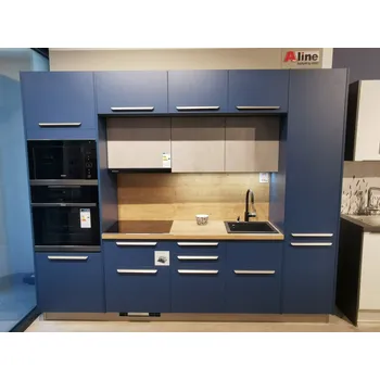 Kuchyňská linka ASKO - NÁBYTEK Roma 270 cm