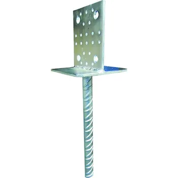 Libros Patka kotevní 14-09 T100x100 Zn 000155