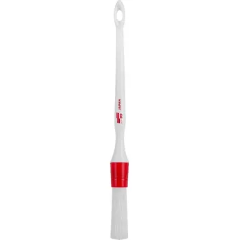 Kosmetický štětec Soft99 Exterior Brush Red 16mm - štětec na exteriér