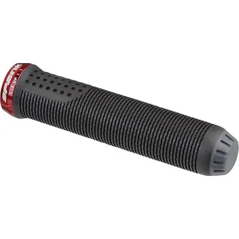 grip SPIKE 30 Grip, Black Red