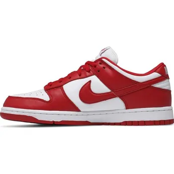 Pánské tenisky Nike Dunk Low University Red EU: 45.5