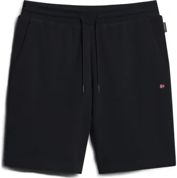 Pánské kraťasy Pánské šortky Napapijri NALIS SUM 3XL Černá