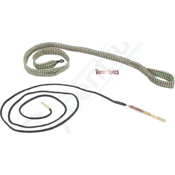 Sportovní střelba Vector Optics Čistící šnůra Vector Optics® Ráže: .308/7,62x39mm