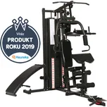 Věž posilovací třípozicová