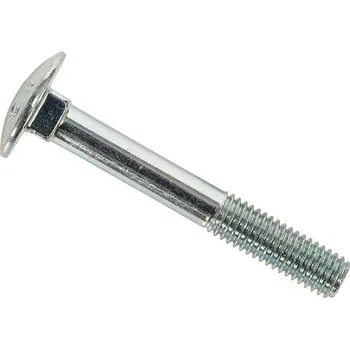 Šroub WT WINTECH ŠROUB VRATOVÝ M10 x 30 POZINK.