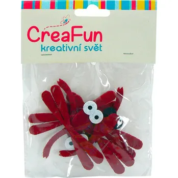 Magnetická kreslící tabulka Vážka, 3ks, 8,5x6,8 cm