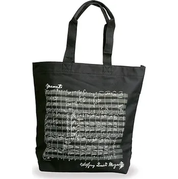 VIENNA WORLD Taška MOZART - černá