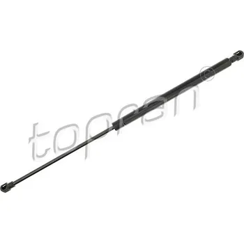 Kapota Pneumaticka pruzina, zavazadlovy / nakladovy prostor TOPRAN 700 713