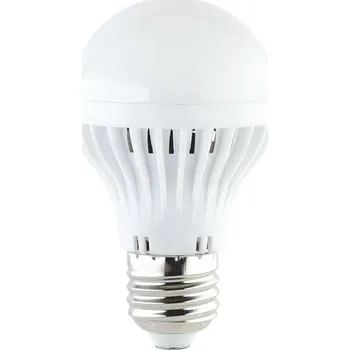 Žárovka ACA LED 6W E27 6000K 230V A60 430lm