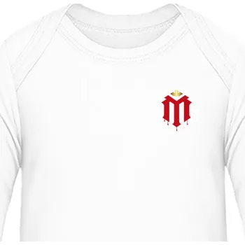 Kojenecký body Dětské body | Dětské body Malekith_tv