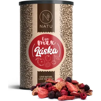 Lyo mix láska NATU 85 g