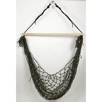 Křeslo Síťové křeslo 100cm Barva: Červená