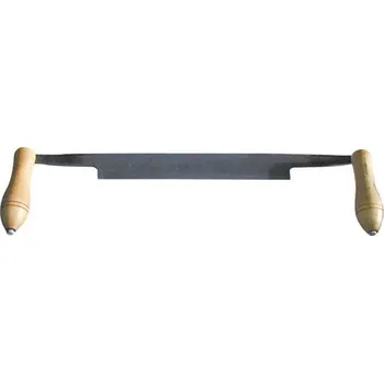 Pracovní nůž Poříz lesní 739 - 280 mm rovný