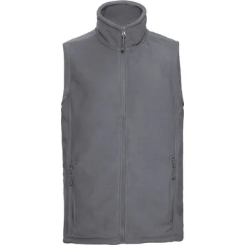 pracovní vesta Russell Vesta 872M, fleecová COT10872M25303-convoy grey L Šedá convoy