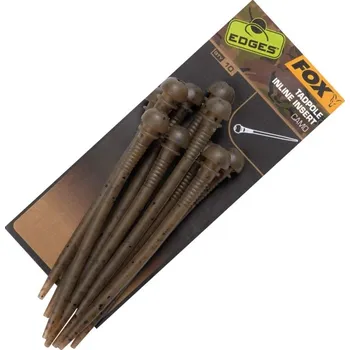 FOX - Edges Camo Tadpole Inline Insert 10 ks