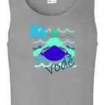 Tílko Vodáci | Tílko na vodě