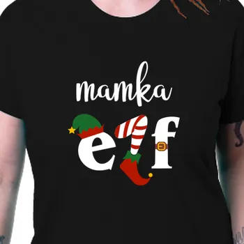 Tričko Pro maminky | Vánoční tričko pro mamku