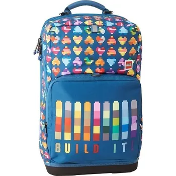 Školní batoh Školní batoh LEGO Build It Maxi Plus