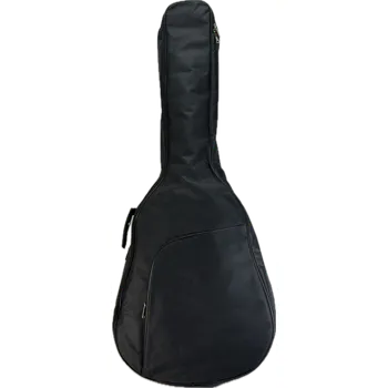 Struna pro kytaru a smyčcový nástroj Truwer TG 12 40 BK - obal na akustickou kytaru