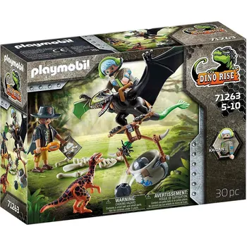 Stavebnice Playmobil Stavebnice Playmobil 71263 Dimorphodon