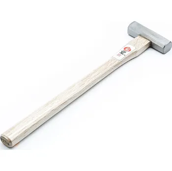 Kladivo Japonské osmihranné ocelové kladívko TAKAGI Gennou - 115 g