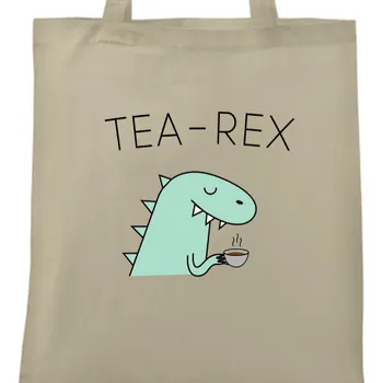 Taška Vtipná | Taška Tea-rex
