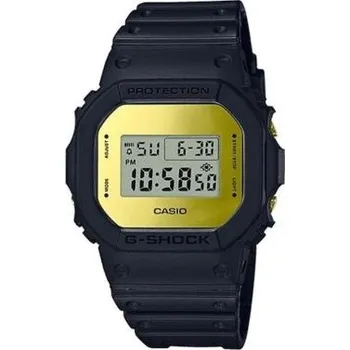 Módní doplněk Pánské hodinky CASIO G-SHOCK DW-5600BBMB-1ER