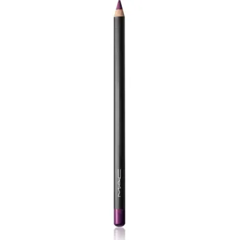Tužka na obočí MAC Cosmetics Eye Kohl krémová tužka na oči odstín Prunella 1.36 g