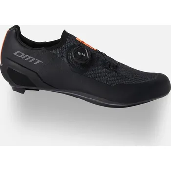 Pánské cyklistické tretry Silniční cyklistické tretry DMT KR30 Black/Black Velikost boty: 43