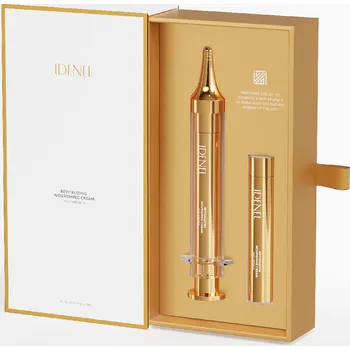 Idenel Spikule revitalizační vyživující krém 2x 10 ml