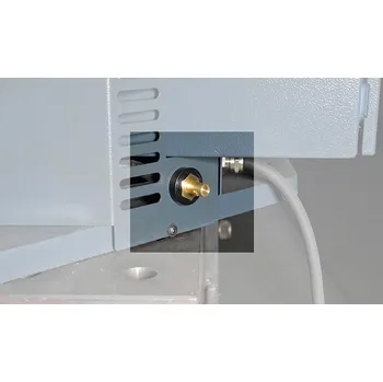 Svářečka Přípojka uzemnění Ergonomix M2000 systém 28 Demmeler, Z00-01000-002