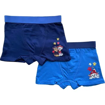 Tlapková patrola DUOPACK BOXERKY TLAPKOVÁ PATROLA, vel. 7-8 let Velikost: 7-8