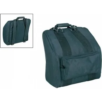 Akordeon Boston ACB-1037 - obal na akordeon,, Pouzdro na 96 basový akordeon