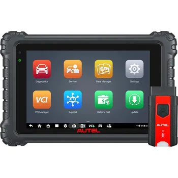 Autodiagnostika Autel MaxiSYS MS906 Pro 2025 CZ