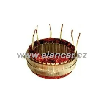 Alternátor Stator alternátoru Bosch 0123510033, 1125045580