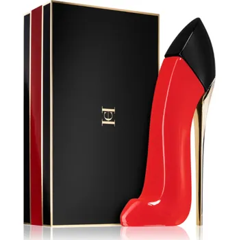 Dámský parfém Carolina Herrera Carolina Herrera Good Girl Very Good Girl, Parfémovaná voda 150ml Pre ženy Parfémovaná voda