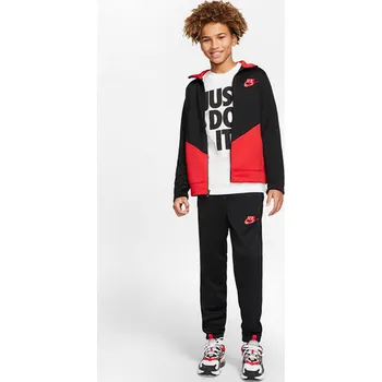 Nike Sportswear Dětská tepláková souprava XL