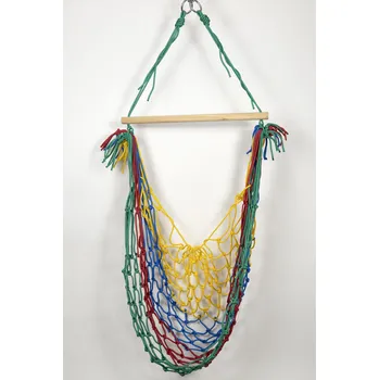 Křeslo Síťové křeslo 60cm Barva: Modrá