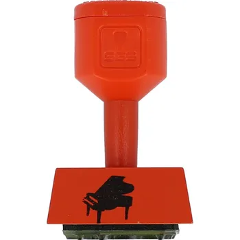 Razítko musikboutique Razítko KLAVÍR