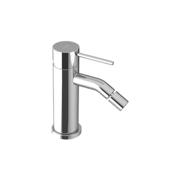 Sapho Ultramix Stojánková bidetová baterie bez výpusti, chrom, UT003