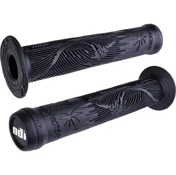 grip ODI gripy Hucker 160 mm Flange (Black)