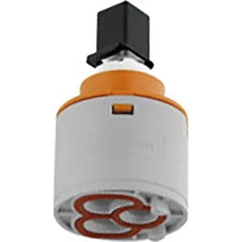 Přepínač kartuše, 35mm