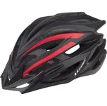 Přilba PRO-T Zamora M 55-58 černo červená