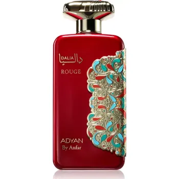 Unisex parfém Adyan Dalia Rouge parfémovaná voda unisex 100 ml