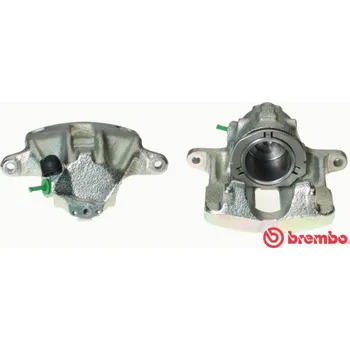 Brzdový třmen Brzdový třmen BREMBO F 71 010