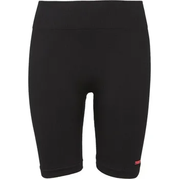Dívčí krátké legíny Lotto AIRAX 164/170 Černá, Červená