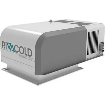 Klimatizace Rivacold BEC1301MW20P11