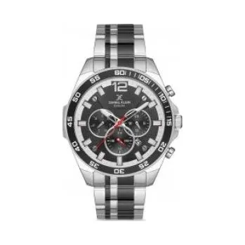 Hodinky Pánské hodinky DANIEL KLEIN DK12734-2