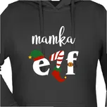 Mikina Pro maminky | Mikina Elf