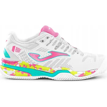 Chlapecké tenisky Joma tenisové boty Slam Jr velikost 39